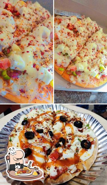 Cheesy Bites Club