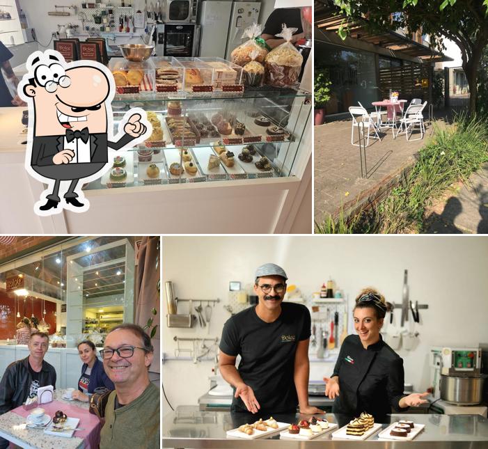 Dolce Chiara Licocci