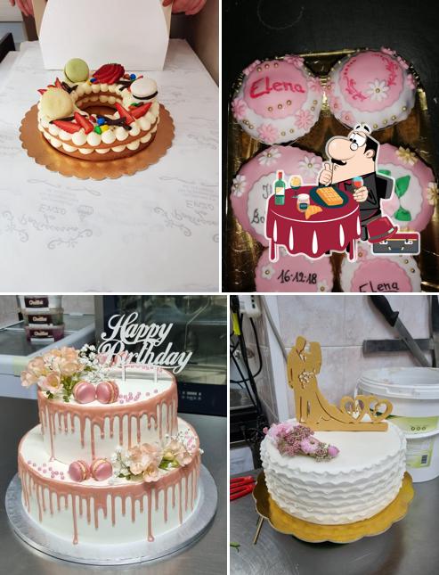 Pasticceria da enzo