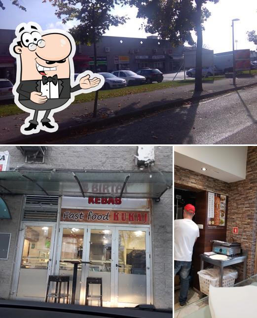 Guarda questa foto di Bakery Kukaj Sežana