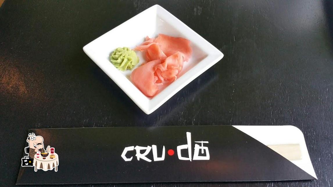 Cibo al Crudo Parma