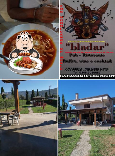 Bar Bladar