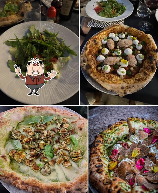 Cibo al Gusti Giusti