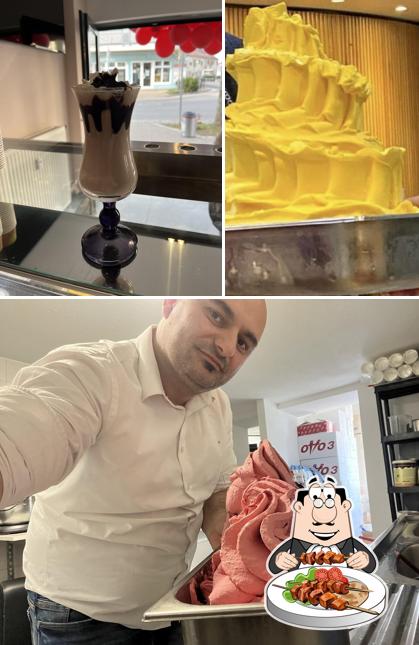 La Casa del Gelato