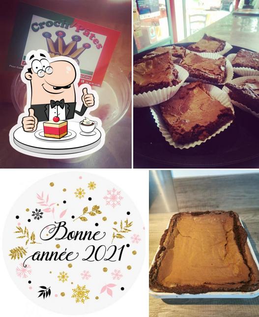 La P’tite Bouffe