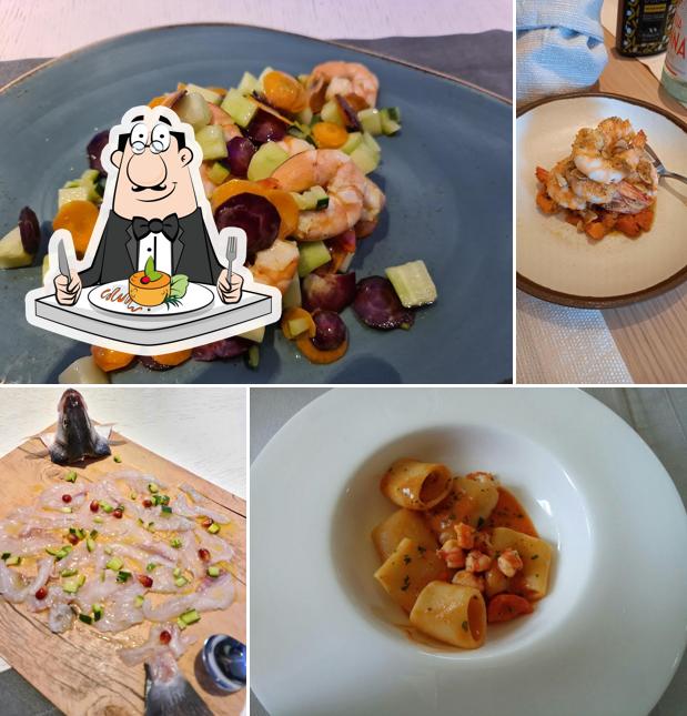 Platti al Pescandalo