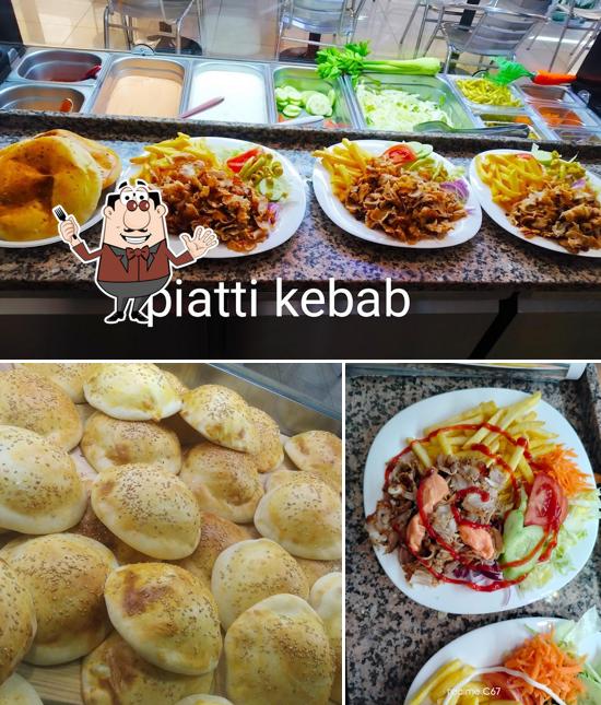 Cibo al Da Safi