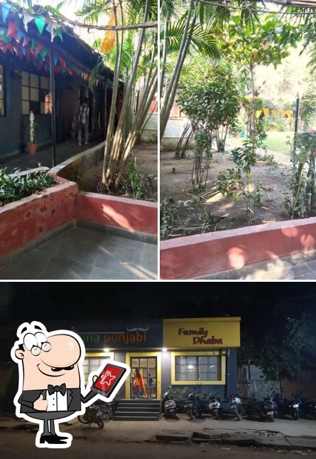 Check out how Anna Punjabi looks outside