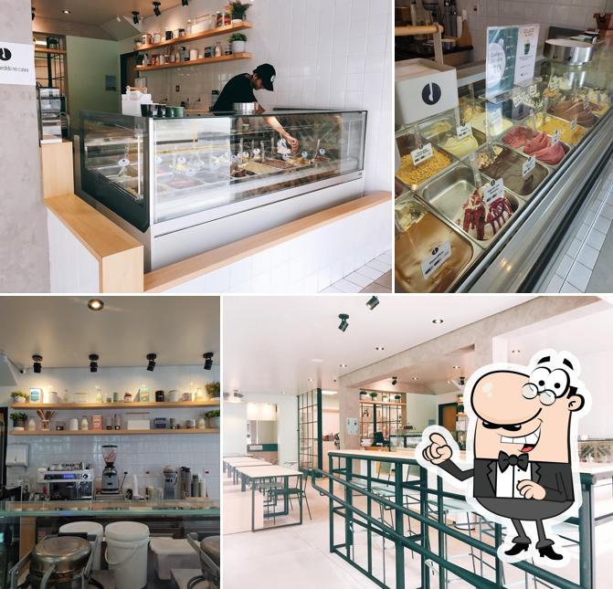 Gelateria E Café Spatola