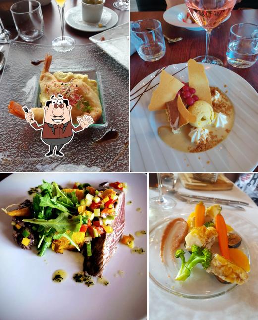 Le Bistrot de Malfourat