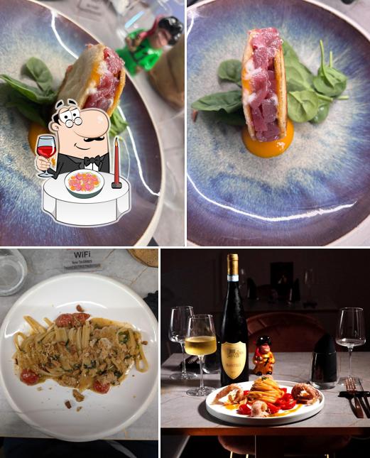 Rivalsa Cucina testarda