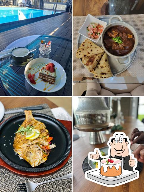 Village Sanctuary, Zebediela - Restaurant menu, prices and reviews