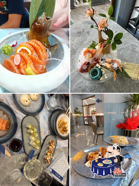 Ristorante Kiyomi