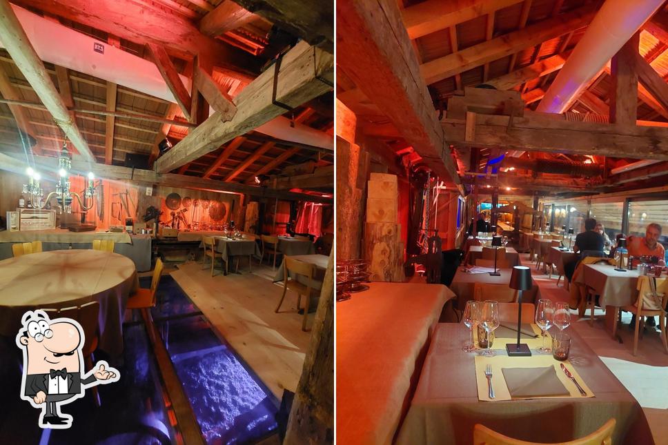 Alti Sagi - pop-up Restaurant December only