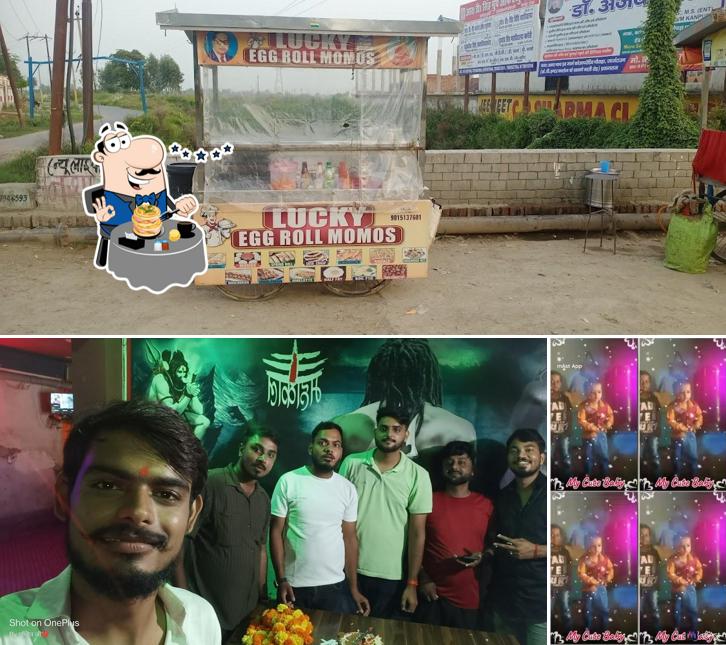 Bhagyashali Restaurant