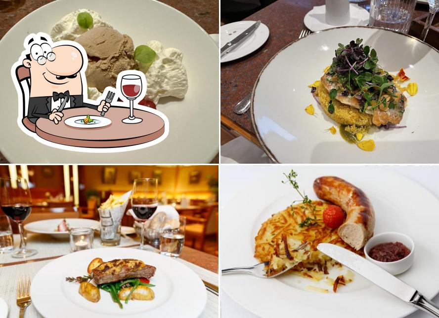 Cibo al Bistro St.Gallen