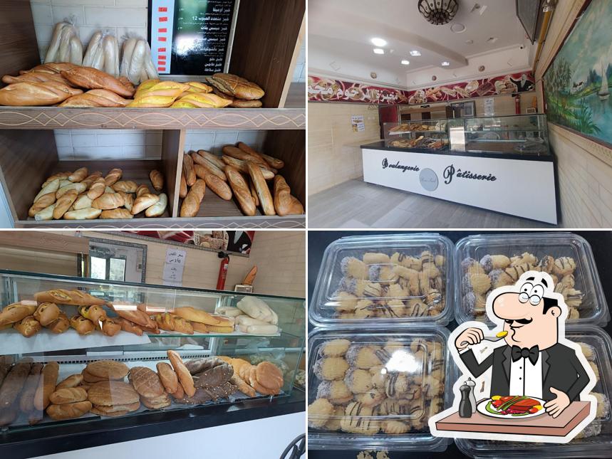 Boulangerie ben SaÏd