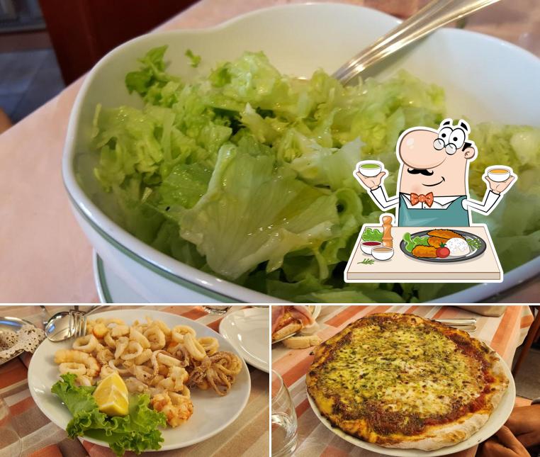 Calamari fritti al Ristorante Eden 2