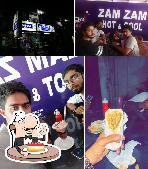 See this image of Zam Zam hot n cool