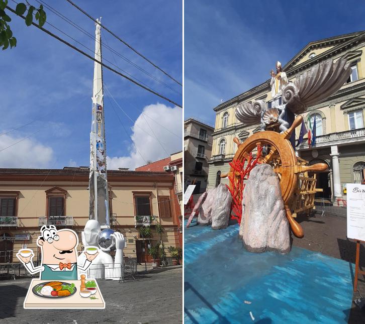 Platti al nola