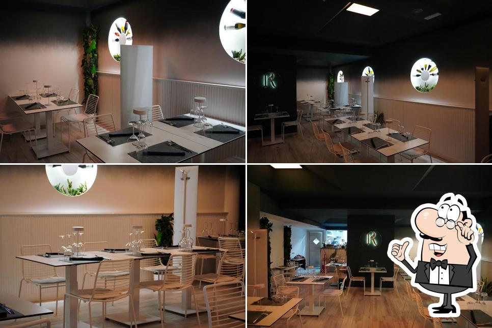 Riva Seafood Restaurant