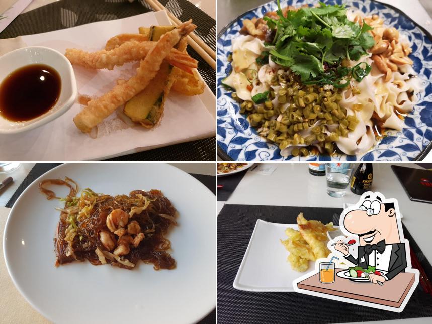 Fuji Japanese Restaurant