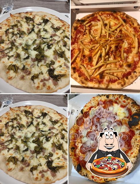 La pizza è il piatto veloce più di successo al mondo