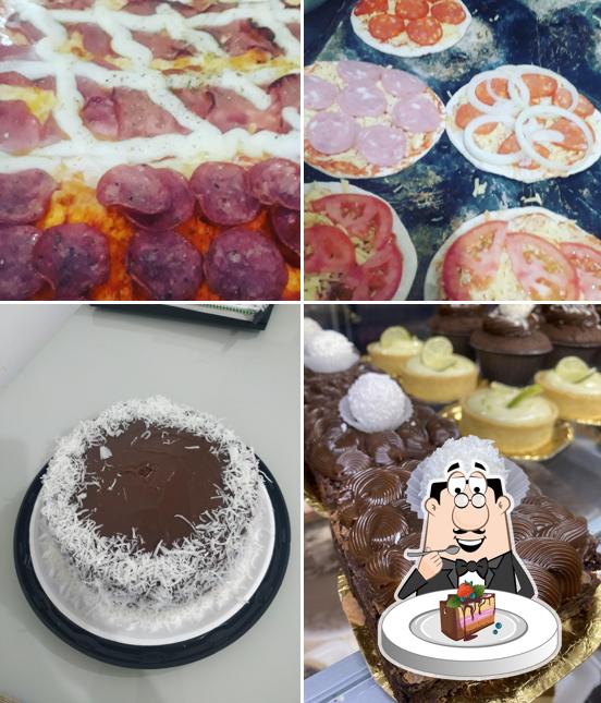 Delary Pães e Doces
