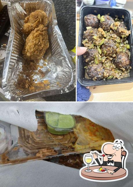 CHALDE FIRDE RESTAURANT