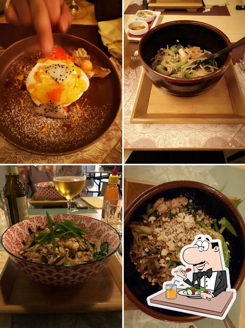 Platti al Dhabbu L'Asiatico