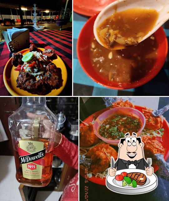 Steak at Mohini Bar And Restaurant