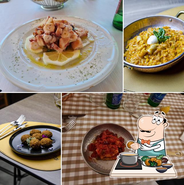 Falafel al Casa Tre Pizzi Unica Sede Somma Vesuviana