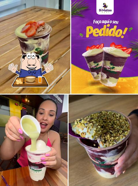 Di Matteo Açaí Três Lagoas