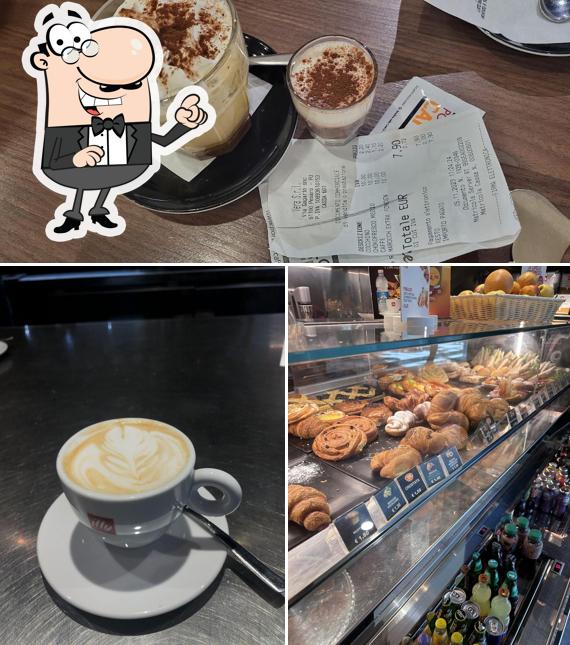 La interni e seo_images_cat_93 del ristorante