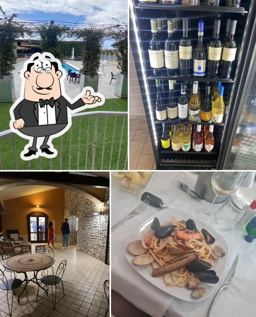 Reppuccia Ristorante Di Pesce