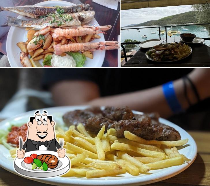 Bistecca al Robinson