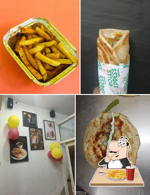 Rolls Xpress Original