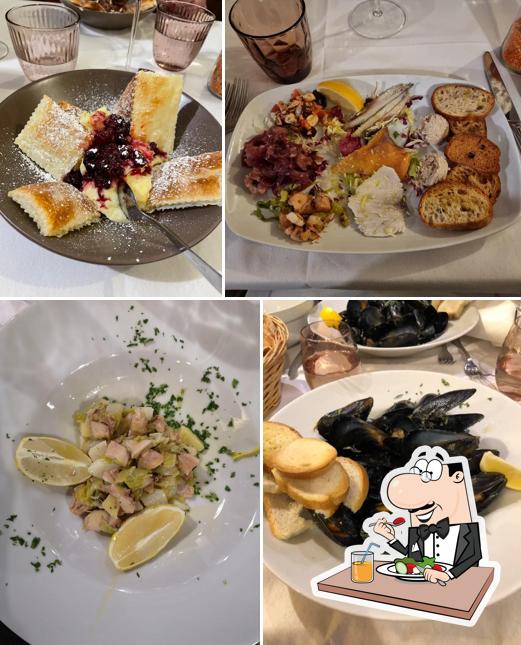 Cibo al Al Porton