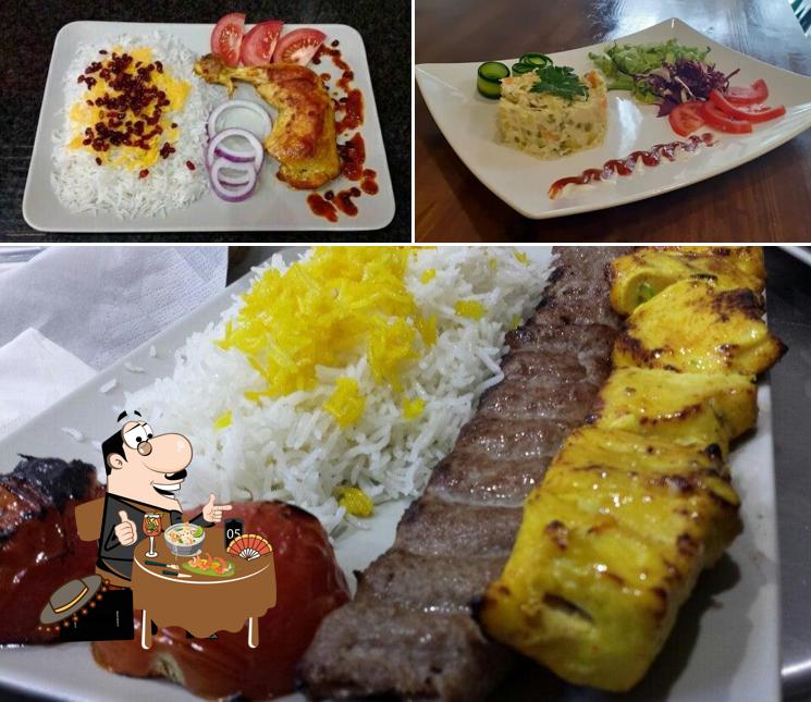 Cibo al Mashti