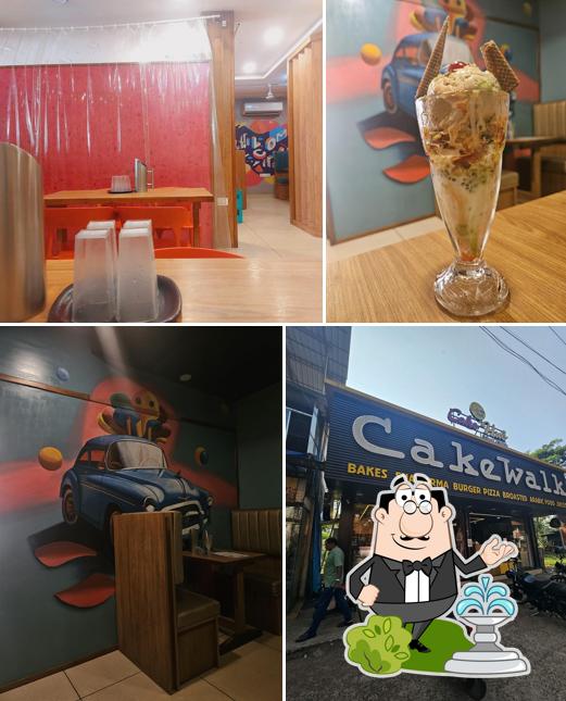 Cake Hub