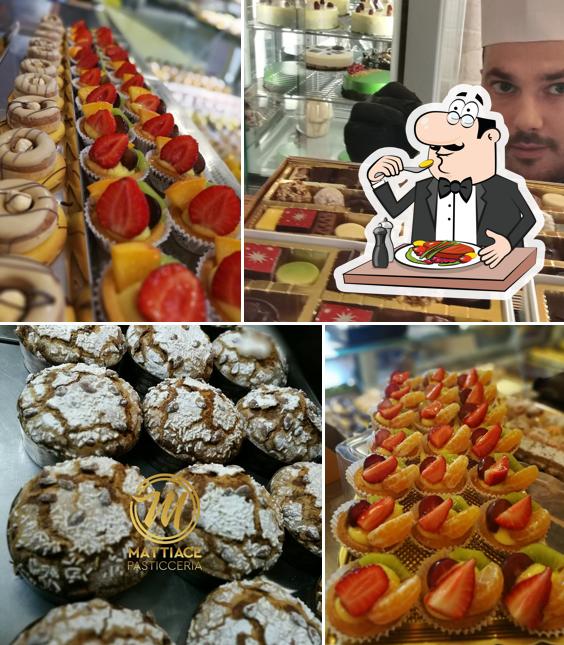 Pasticceria al Mattiace