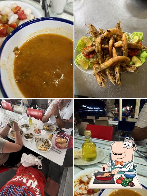 Restaurant Mossli