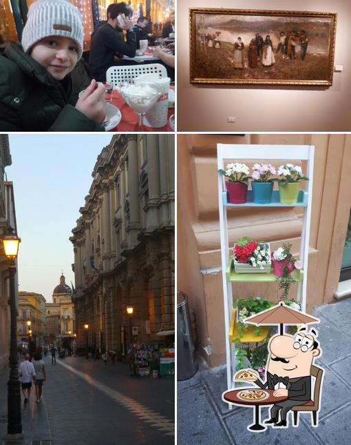 Guarda gli esterni di Nuovo Bar Impero