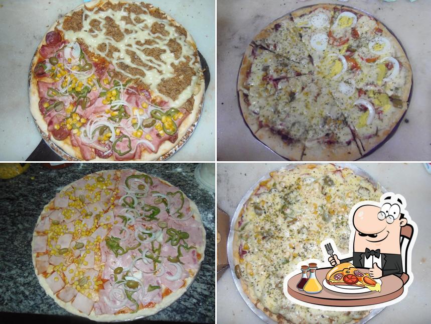 Pizzaria e Sorveteria Pic Nic