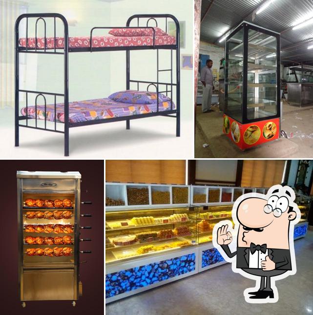 அன்னை ஸ்டைல் பொறியியல்