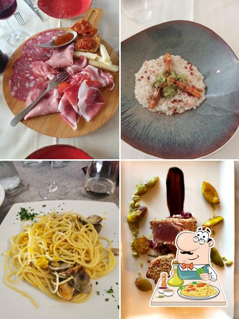 Risotto al Ristorante Otello 2.0