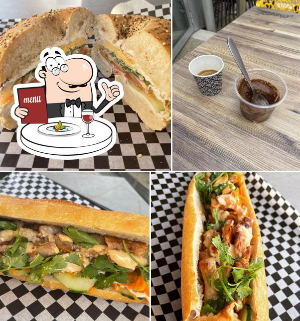 SCO Restaurant Street Food et snacking