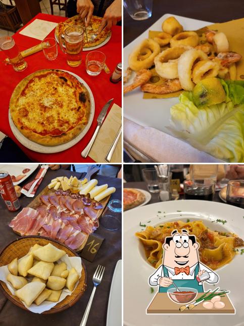 Ravioli al Vicoletto