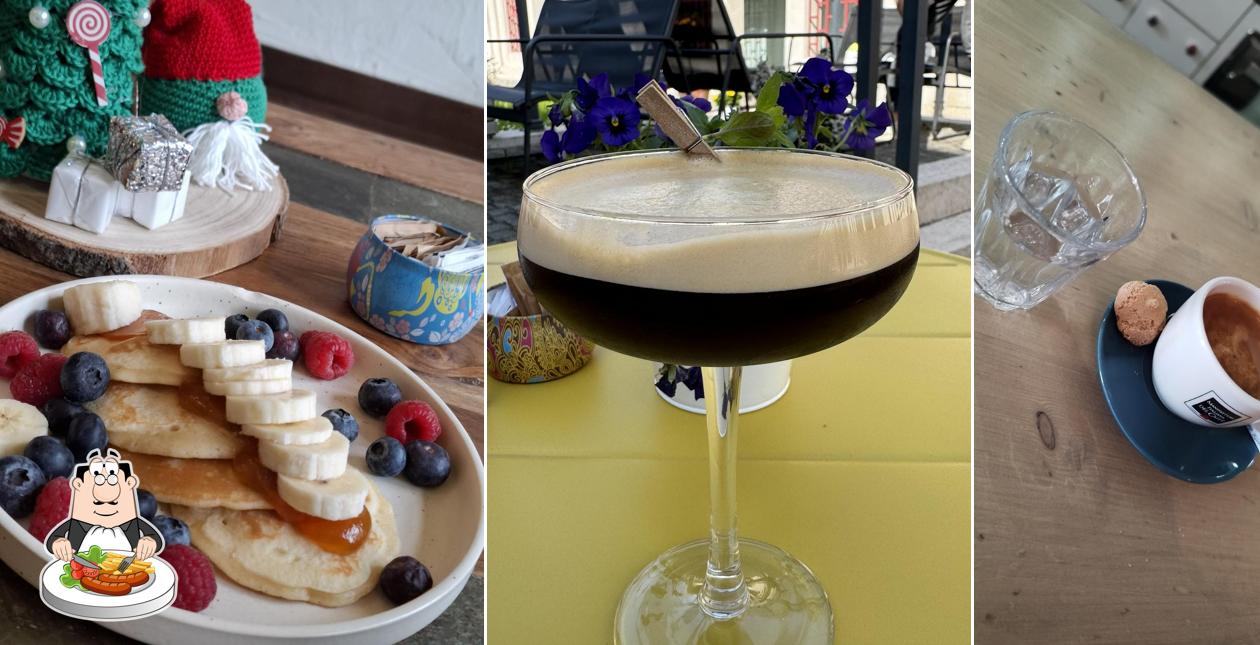 Platti al Bariolé Coffee&Drink LAB