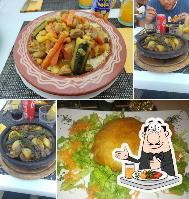 Tajine al Buon Gusto